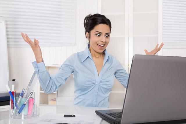 “我们自己设计组装了一套新设备”