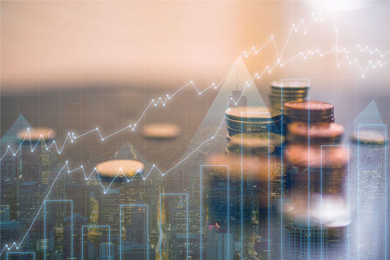 金融机构常态化走进“科大硅谷”