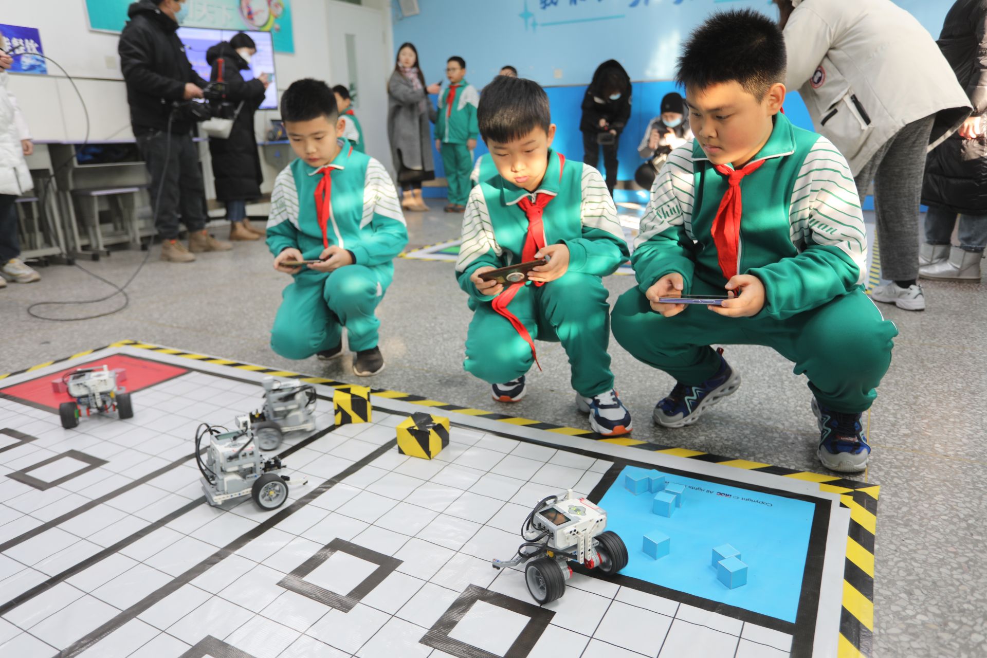 谁将接任鲍威尔？美联储理事沃勒成最热门人选